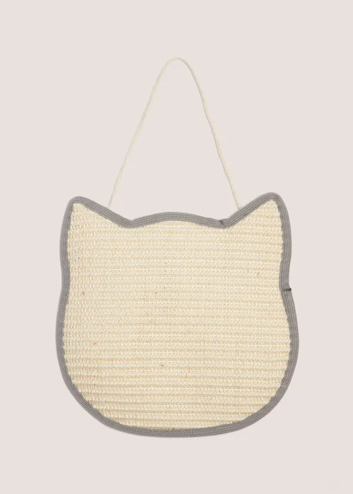 Cat Scratch Toy (27cm x 25cm) Image 1