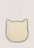 Cat Scratch Toy (27cm x 25cm) Image 1