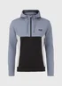 US Athletic Colour Block Zip Up Hoodie - XS Image 5