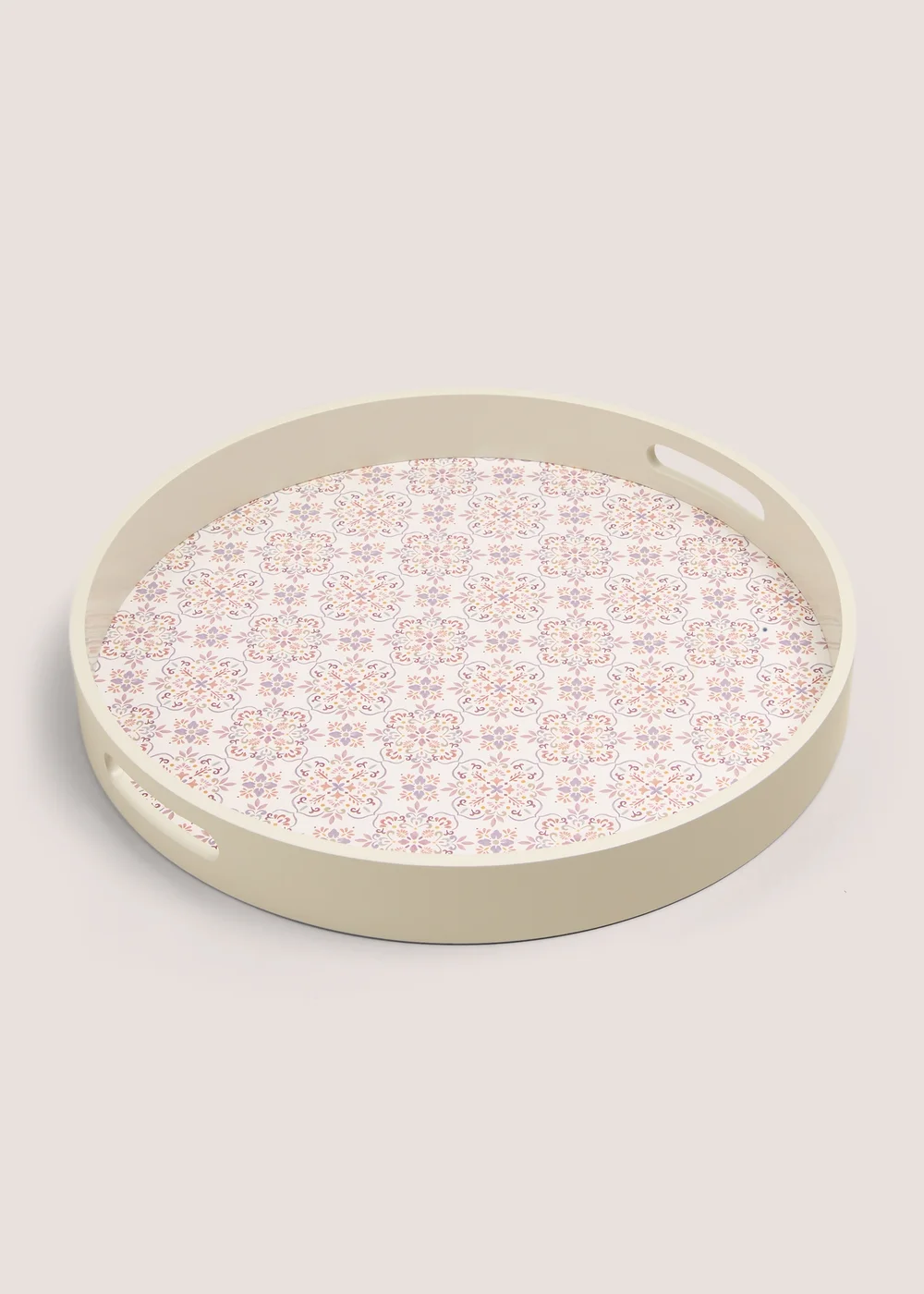 Artisan Tray (40cm x 5cm) Image 1