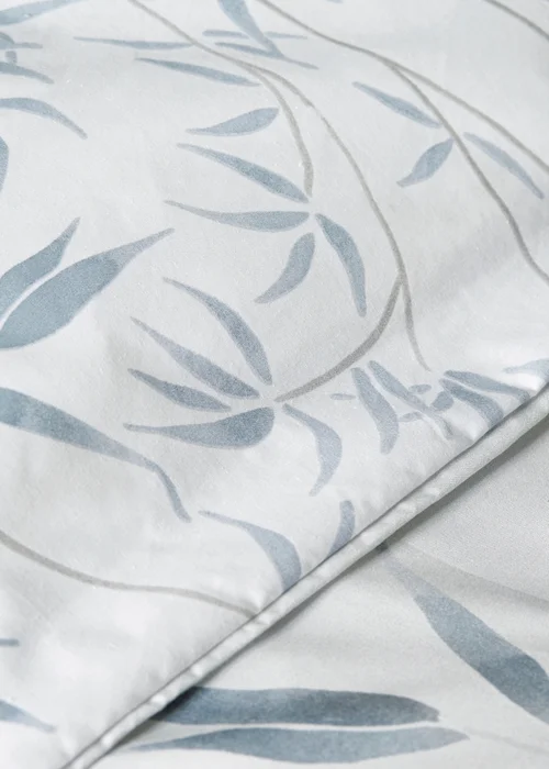 Grey Cranes Duvet Set - Double Image 3