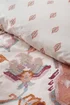 Pink Kilim Distressed Duvet Set - Double Image 3