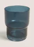 Blue Stackable Tumbler (8cm x 10cm) Image 1