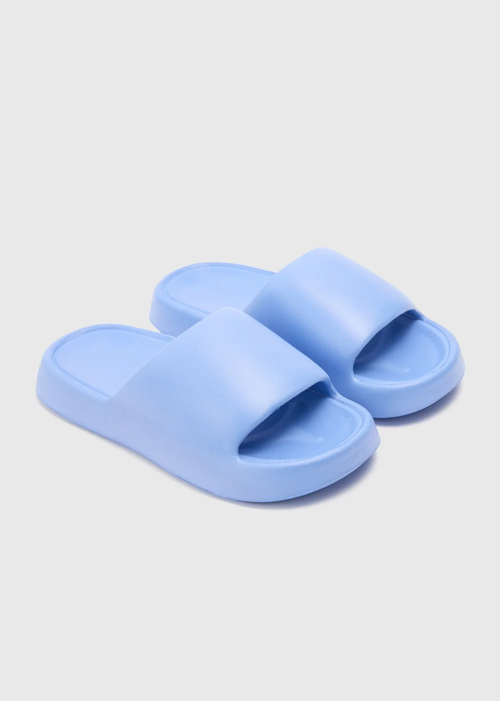 Blue Chunky Sliders - Small Image 1