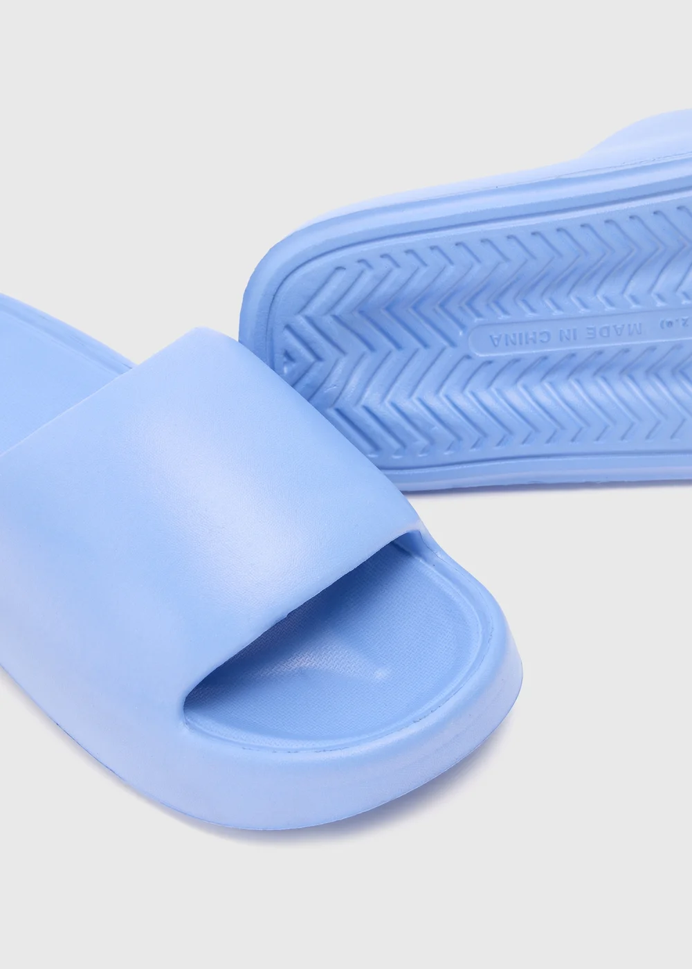 Blue Chunky Sliders - Small Image 2