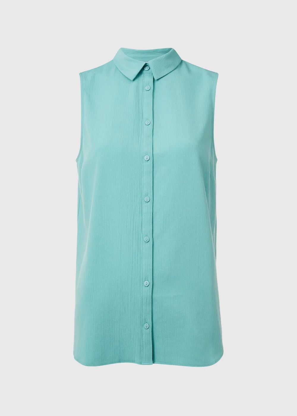 Sage Green Clipper Shirt - 8 Image 5