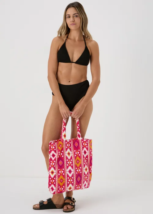 Global Beach Bag (35cm x 30cm) Image 2