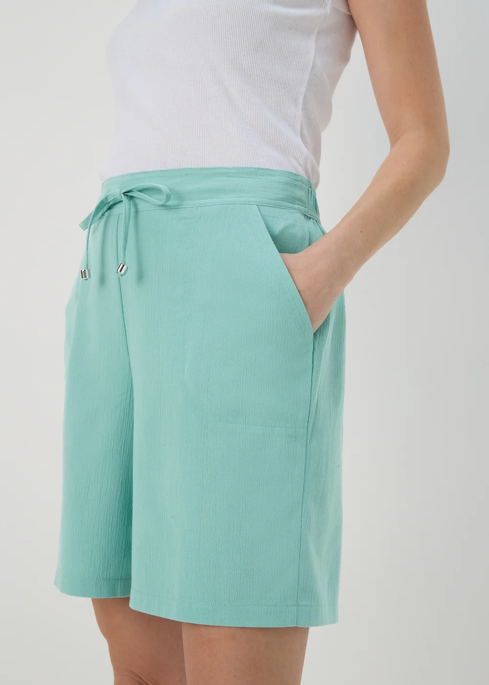 Sage Shorts - 10 Image 3
