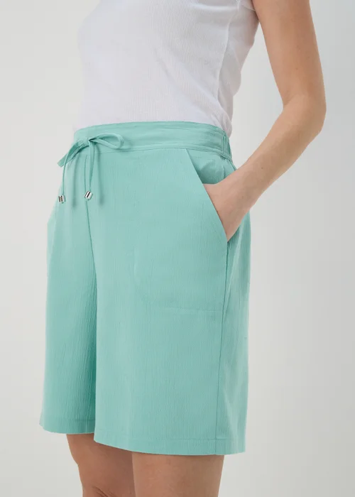 Sage Shorts - 10 Image 3