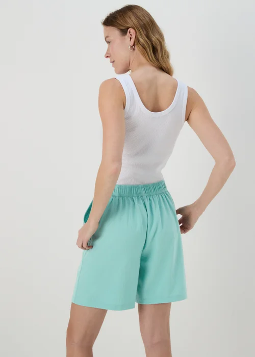 Sage Shorts - 10 Image 2