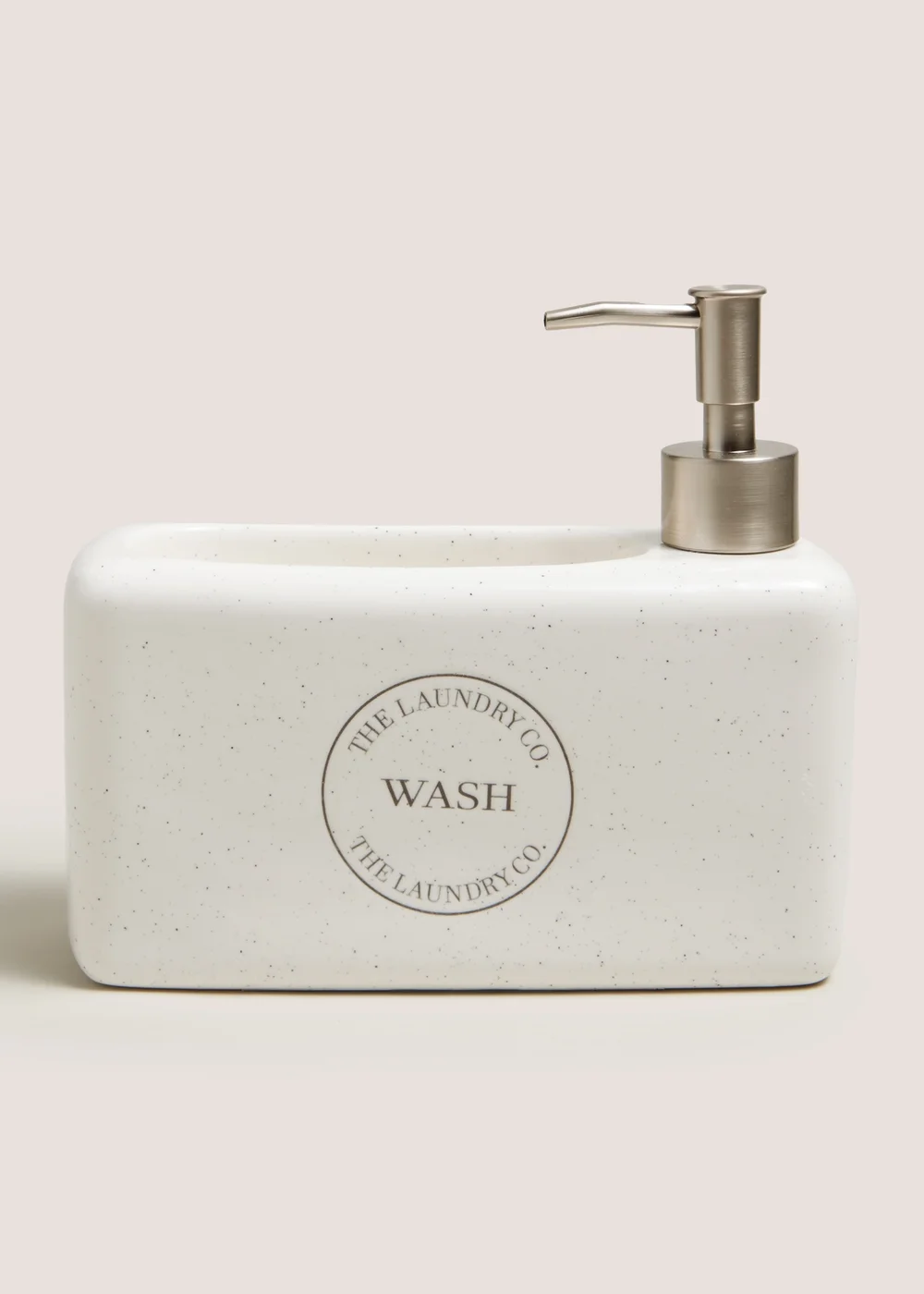Laundry Co Sink Tidy (19cm x 17cm) Image 1