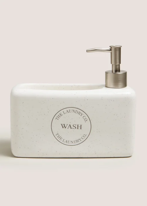 Laundry Co Sink Tidy (19cm x 17cm) Image 1