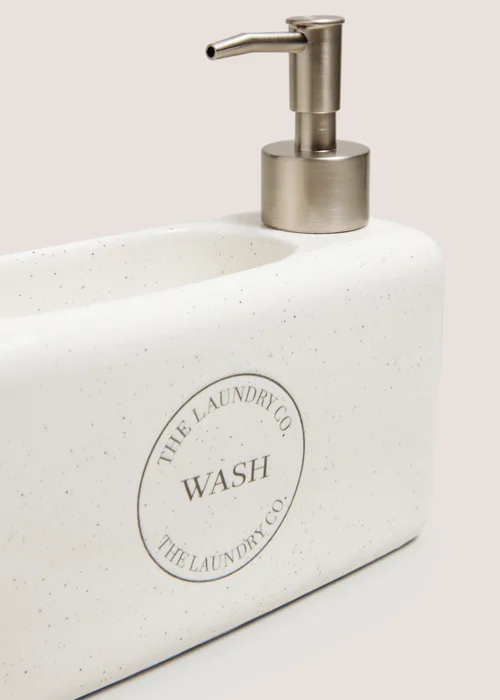 Laundry Co Sink Tidy (19cm x 17cm) Image 2