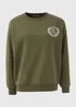 Khaki Sweatshirt - S Image 5