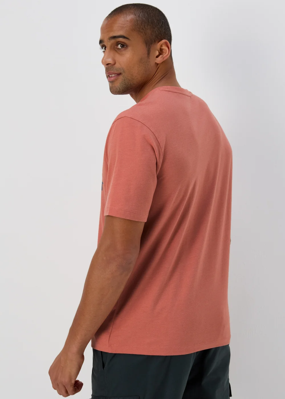 Pink South Texas Racers T-Shirt - S Image 2