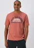 Pink South Texas Racers T-Shirt - S Image 1