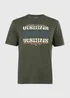 Khaki Visions T-Shirt - S Image 5