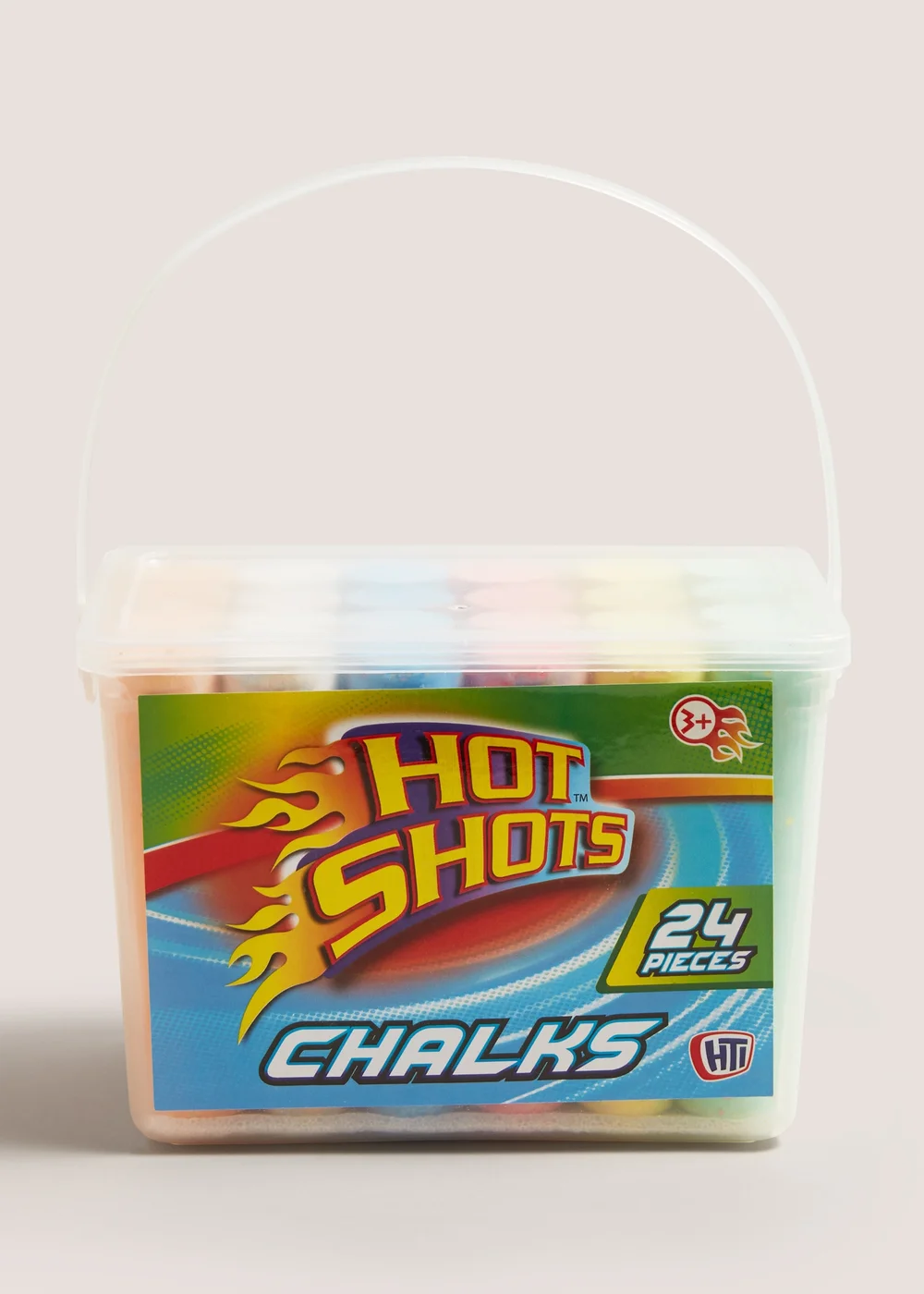 Kids Outdoor Chalk Image 1