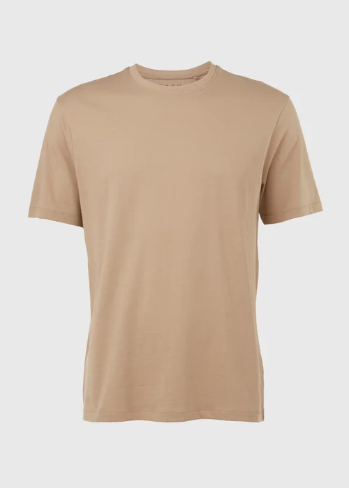 Stone Essential Crew Neck T Shirt - S Image 5
