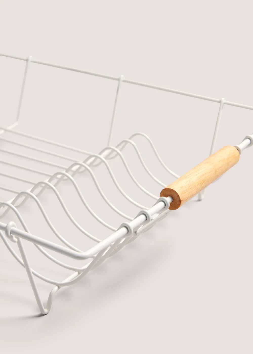 Kitchen Co Wire Drainer Image 2