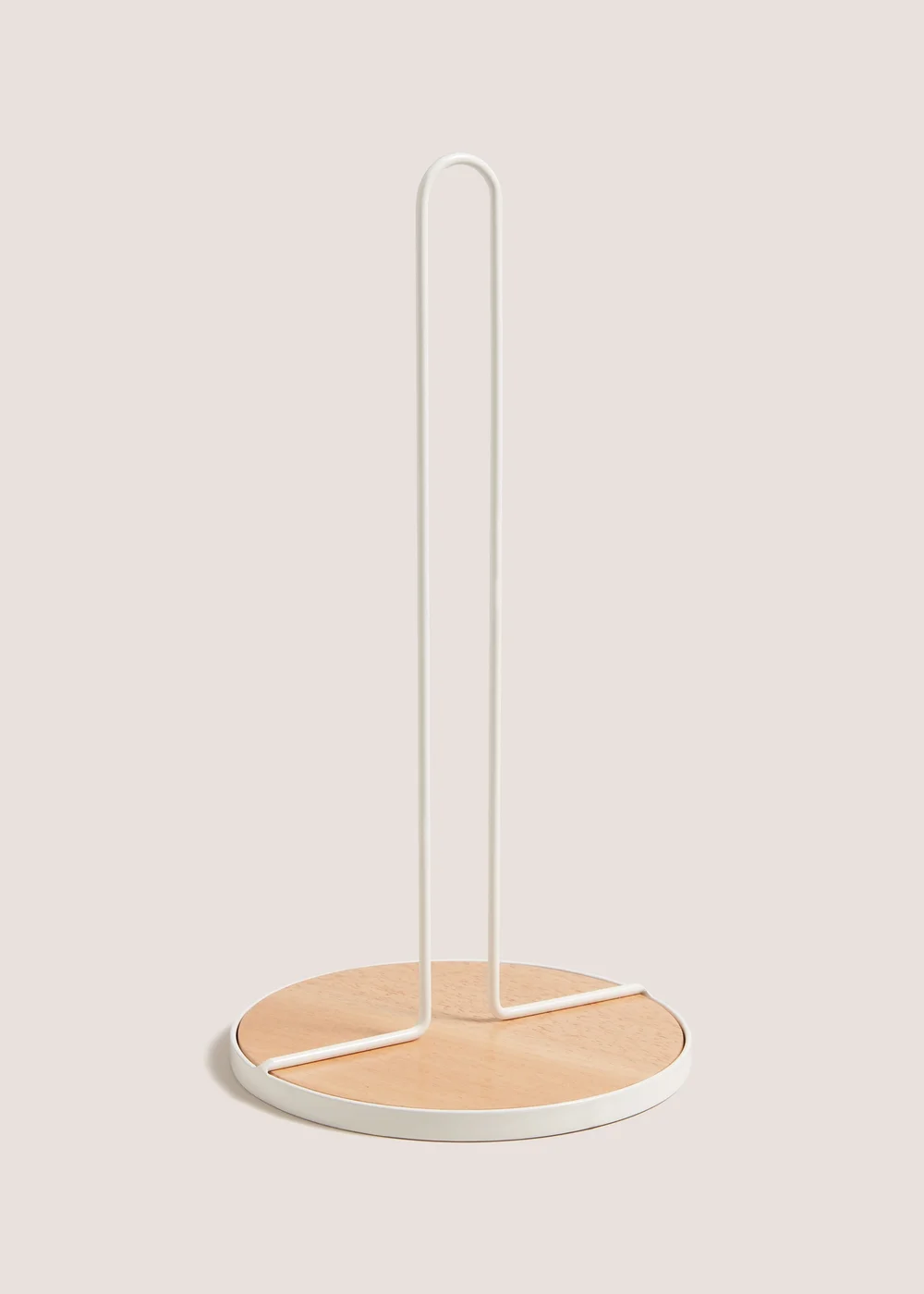 Kitchen Co Kitchen Roll Holder (16cm x 32cm) Image 1