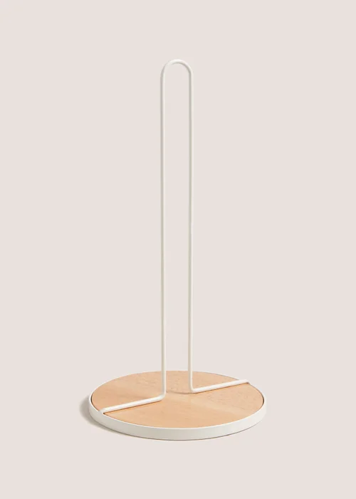 Kitchen Co Kitchen Roll Holder (16cm x 32cm) Image 1