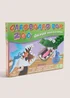 Cardboard Box Zoo Image 1