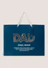 Dad Shopper Bag Image 1