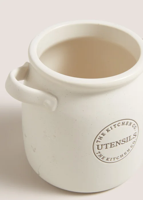 Kitchen Co Utensil Pot Image 2