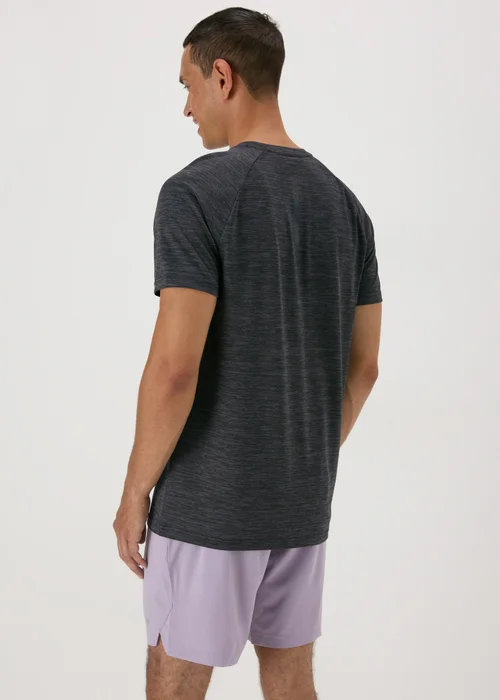 Souluxe Lilac Shorts - S Image 2