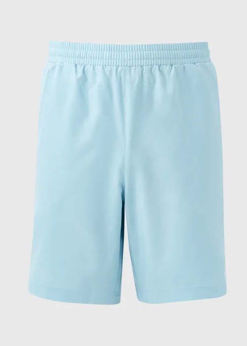 Souluxe Light Blue Shorts - S Image 5