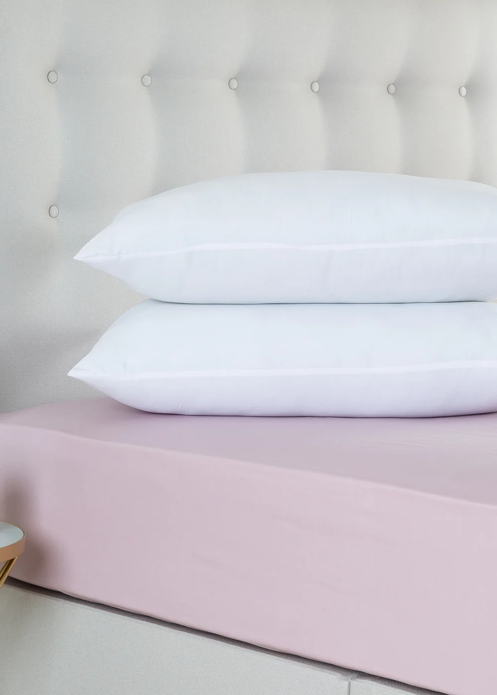 Slumberdown Spring Fresh Slumberdown Spring Fresh Pillow Pair | Matalan
