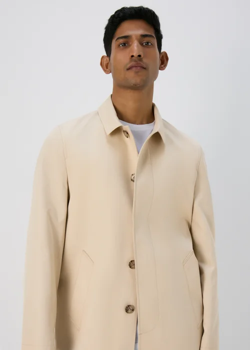 Taylor & Wright Stone Coat - S Image 3