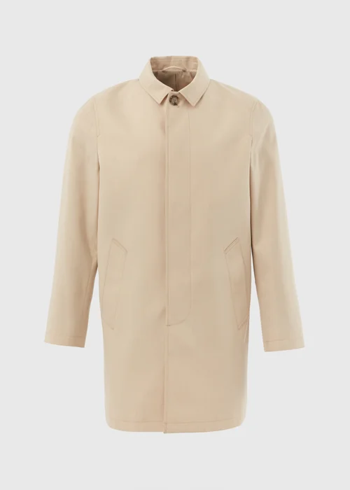 Taylor & Wright Stone Coat - S Image 5