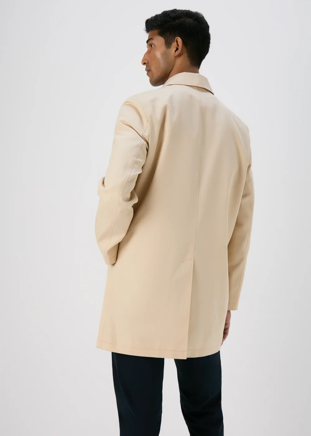 Taylor & Wright Stone Coat - S Image 2