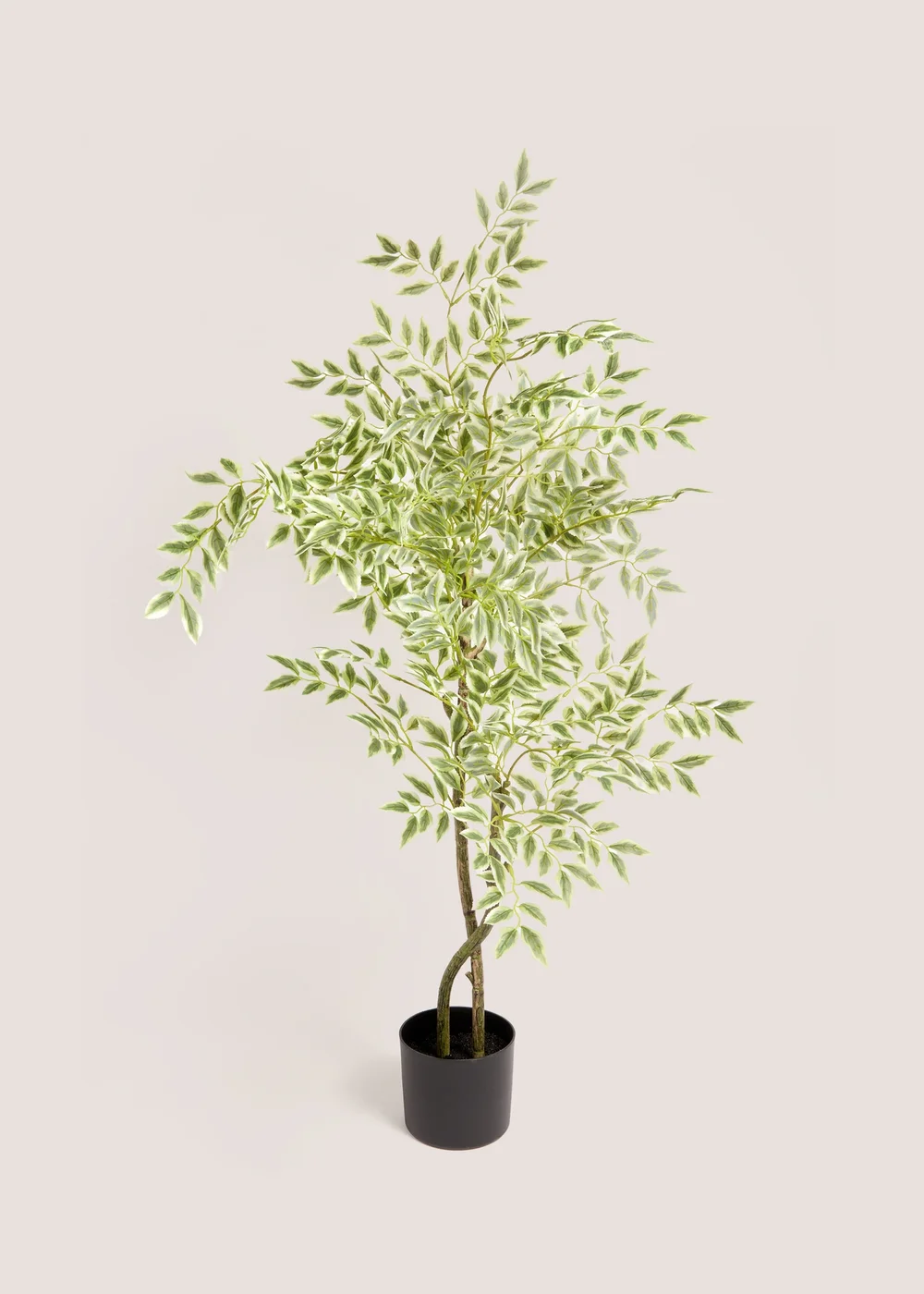 Faux Elm Tree In Pot (120cm) Image 1