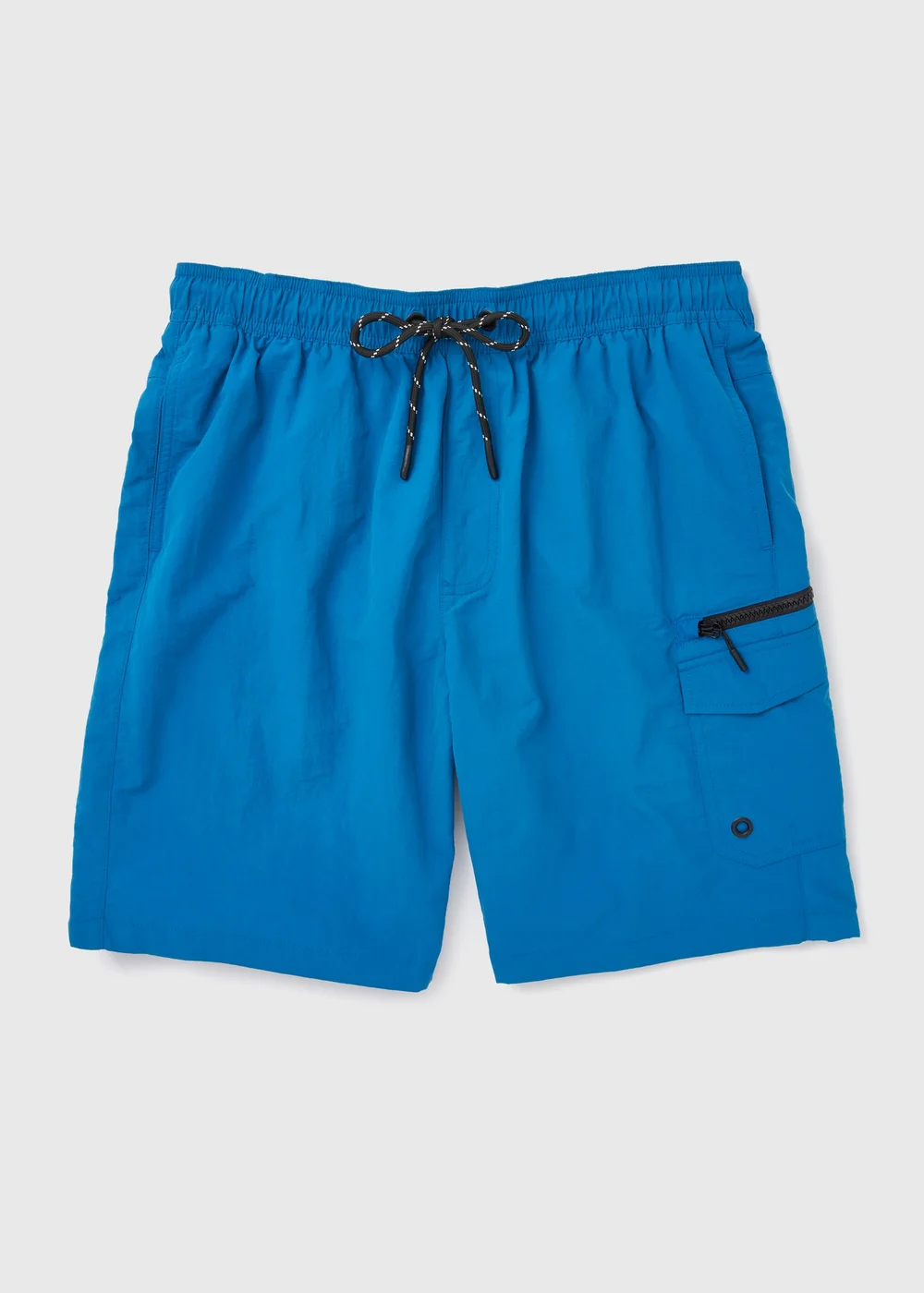 Cobalt Cargo Swim Shorts - S Image 4