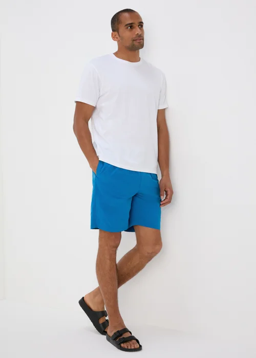 Cobalt Cargo Swim Shorts - S Image 3