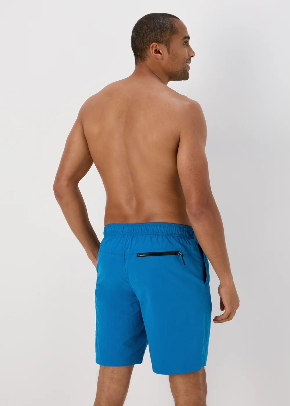 Cobalt Cargo Swim Shorts - S Image 2