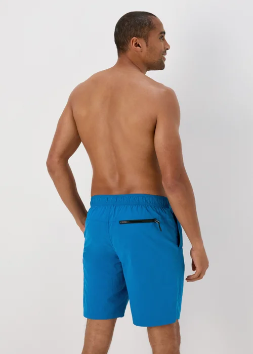 Cobalt Cargo Swim Shorts - S Image 2