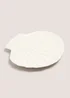 Shell Trinket Dish (31cm x 31cm x 4cm) Image 1