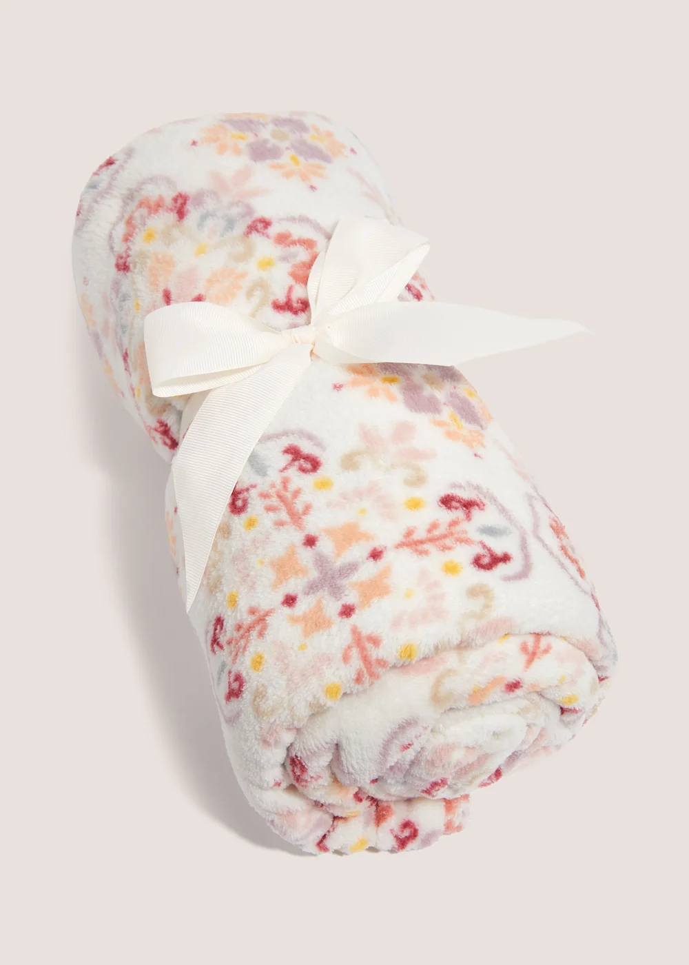 Artisan Tile Throw (130cm x 150cm) Image 2