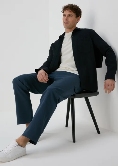 Ecru Club Pacifico T-Shirt - S Image 4