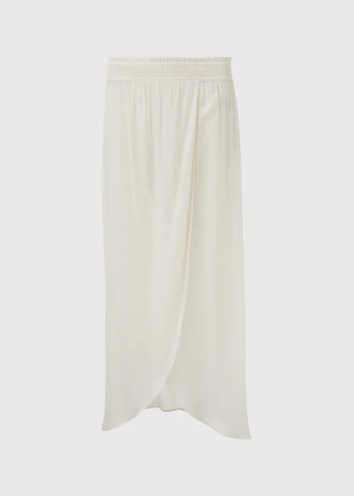 Stone Bandeau Maxi Dress - XS Image 4