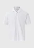 White Broderie Anglaise Shirt - S Image 5