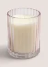 Springtime Cottage Candle (9cm x 7.5cm x 7.5cm) Image 1