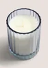 Lavender Cottage Candle (9cm x 7.5cm x 7.5cm) Image 2