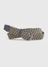 Stone Stretchable Woven Belt - Small Image 1
