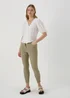 Sage Skinny Ankle Jeans - Size 8 Image 1