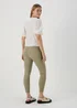 Sage Skinny Ankle Jeans - Size 8 Image 2